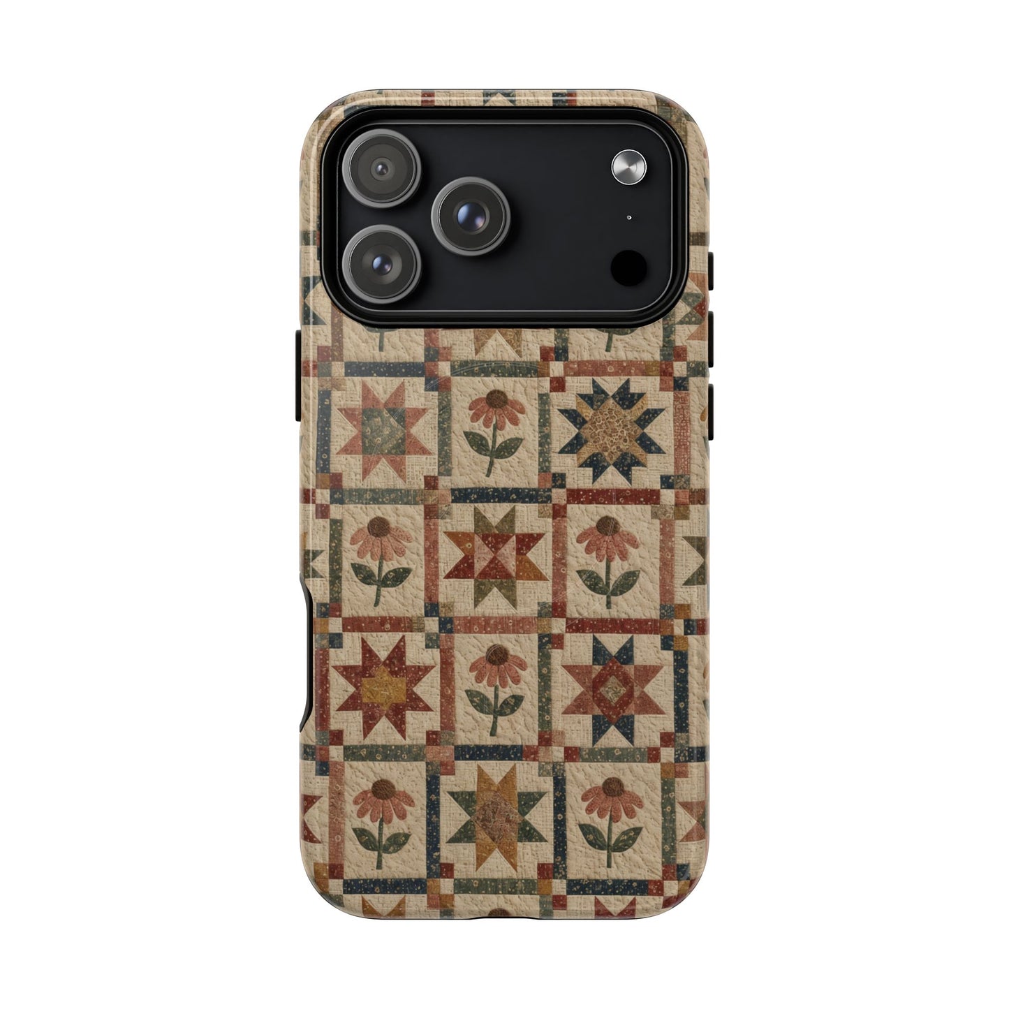 Daisy Starquilt Magnetic Case