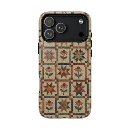 Daisy Starquilt Magnetic Case