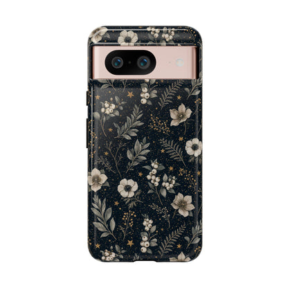 Gilded Winter Garden Tough Case