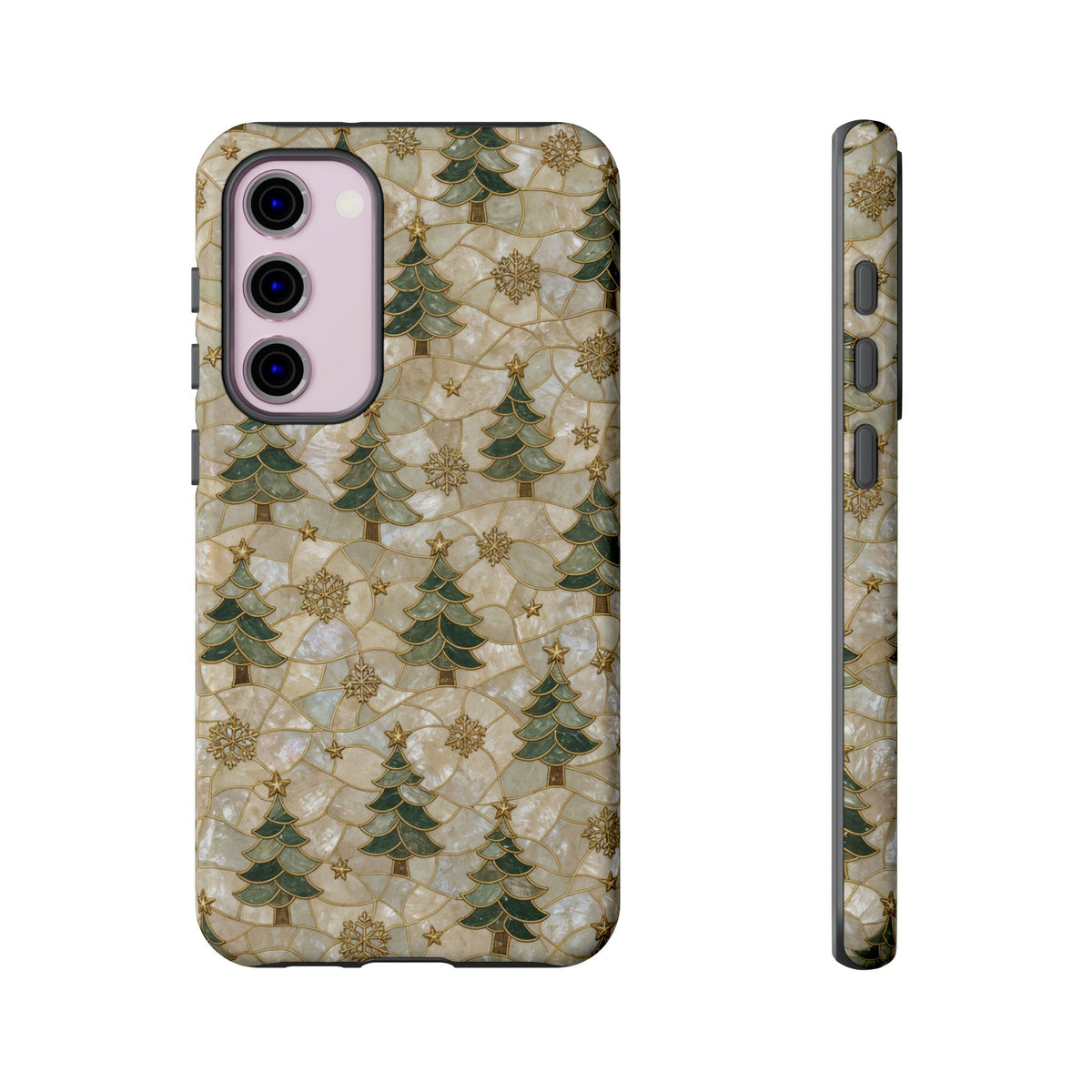 Pearl Pines Tough Case