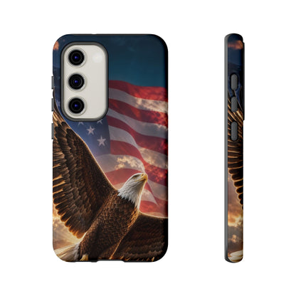 Freedom Flies Tough Case