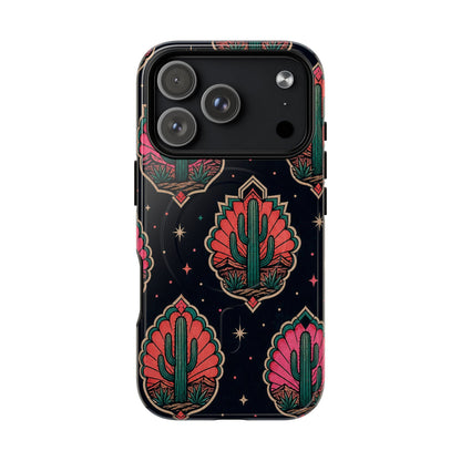 Desert Deco Magnetic Case