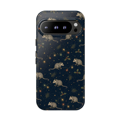Twinkle Opossums Tough Case