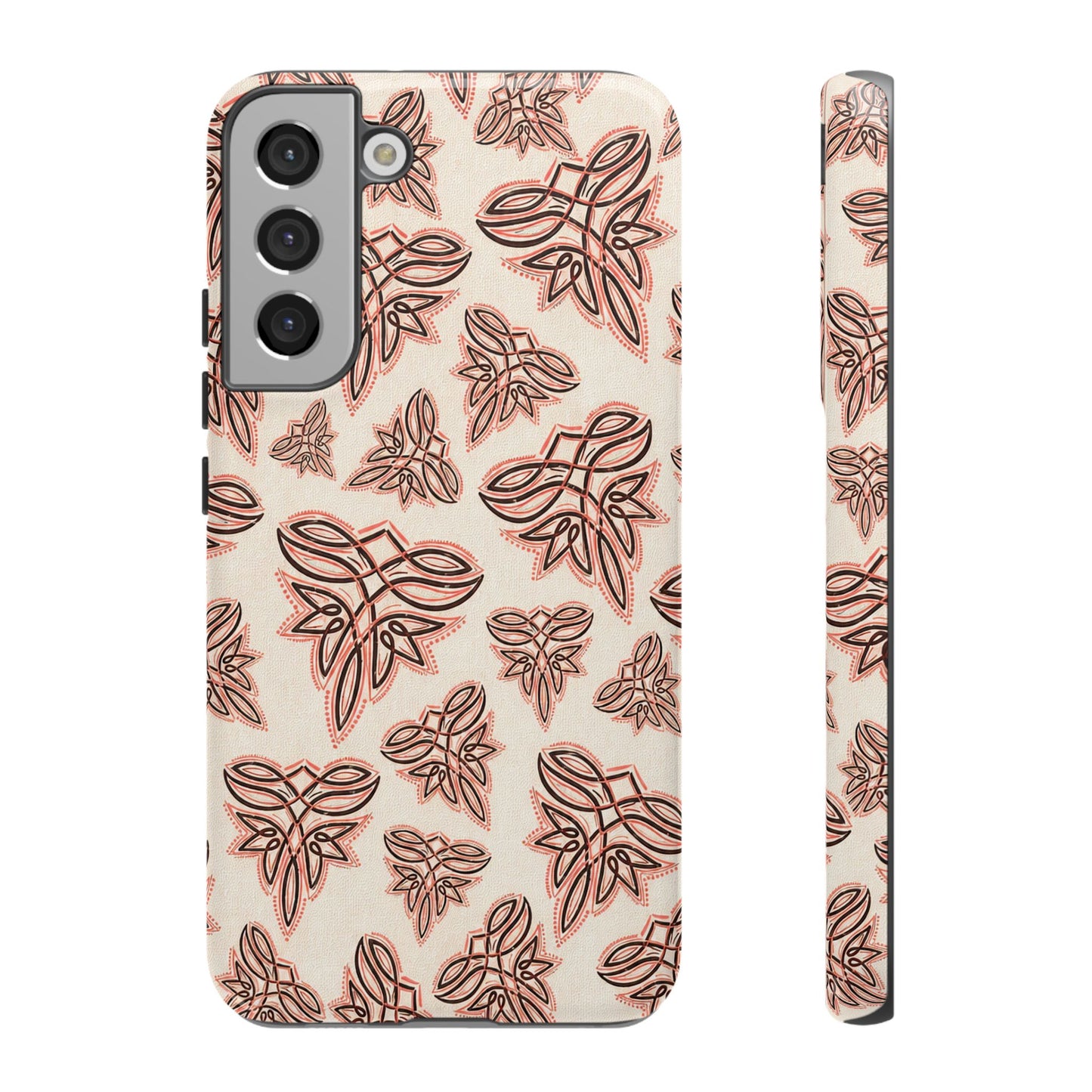 Bootstitch Doodle Tough Case