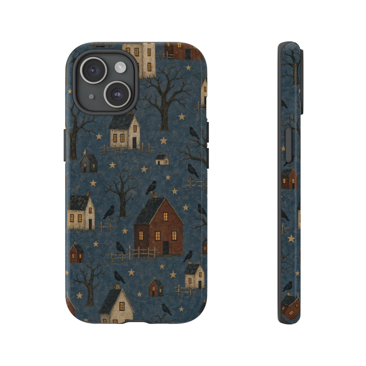 Crow Hollow Tough Case