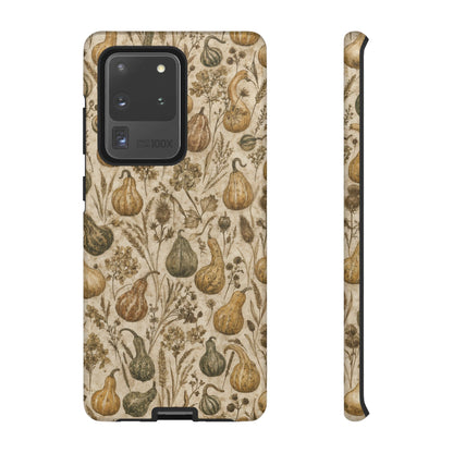 Heirloom Gourds Tough Case