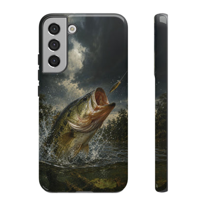 Big Bass Tough Case
