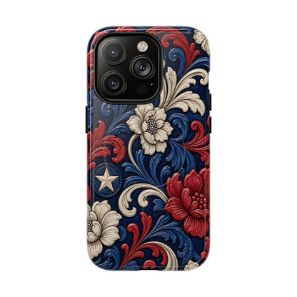 Liberty Tooled Magnetic Case