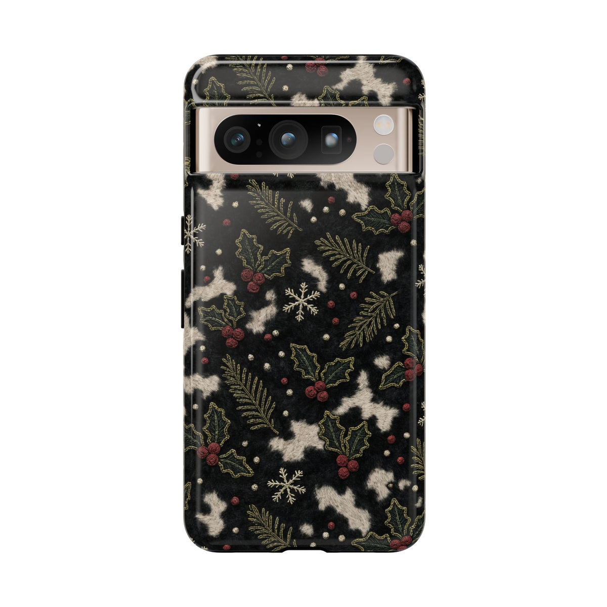 Cowhide Holly Tough Case