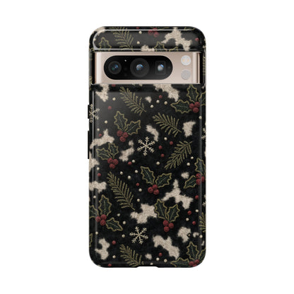 Cowhide Holly Tough Case