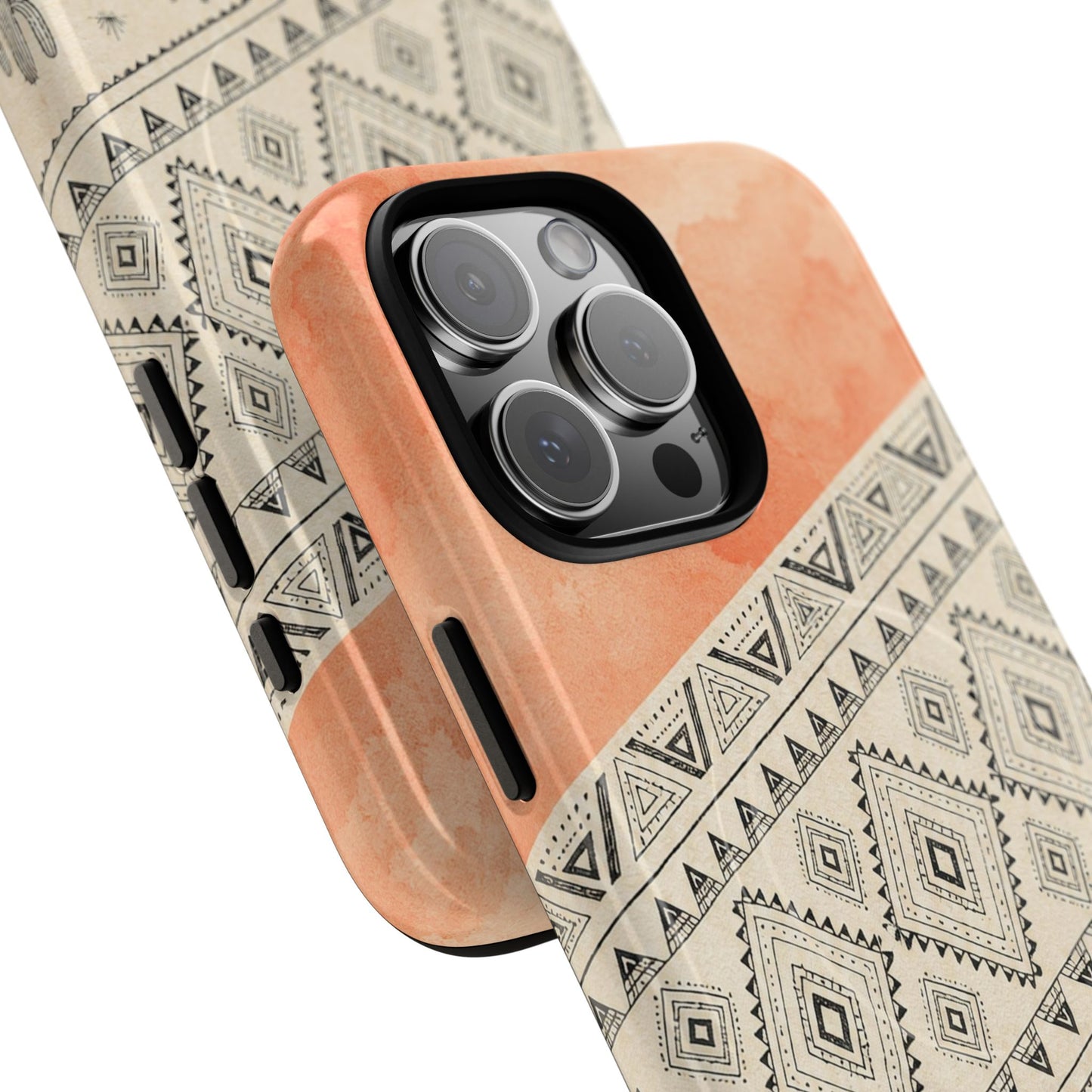 Aztec Desert Sky Magnetic Case