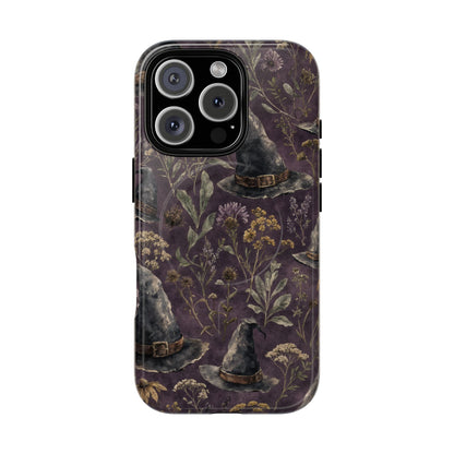 Prairie Witch Magnetic Case