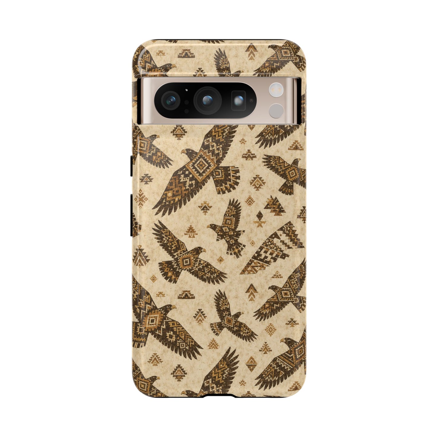 Aztec Eagle Tough Case