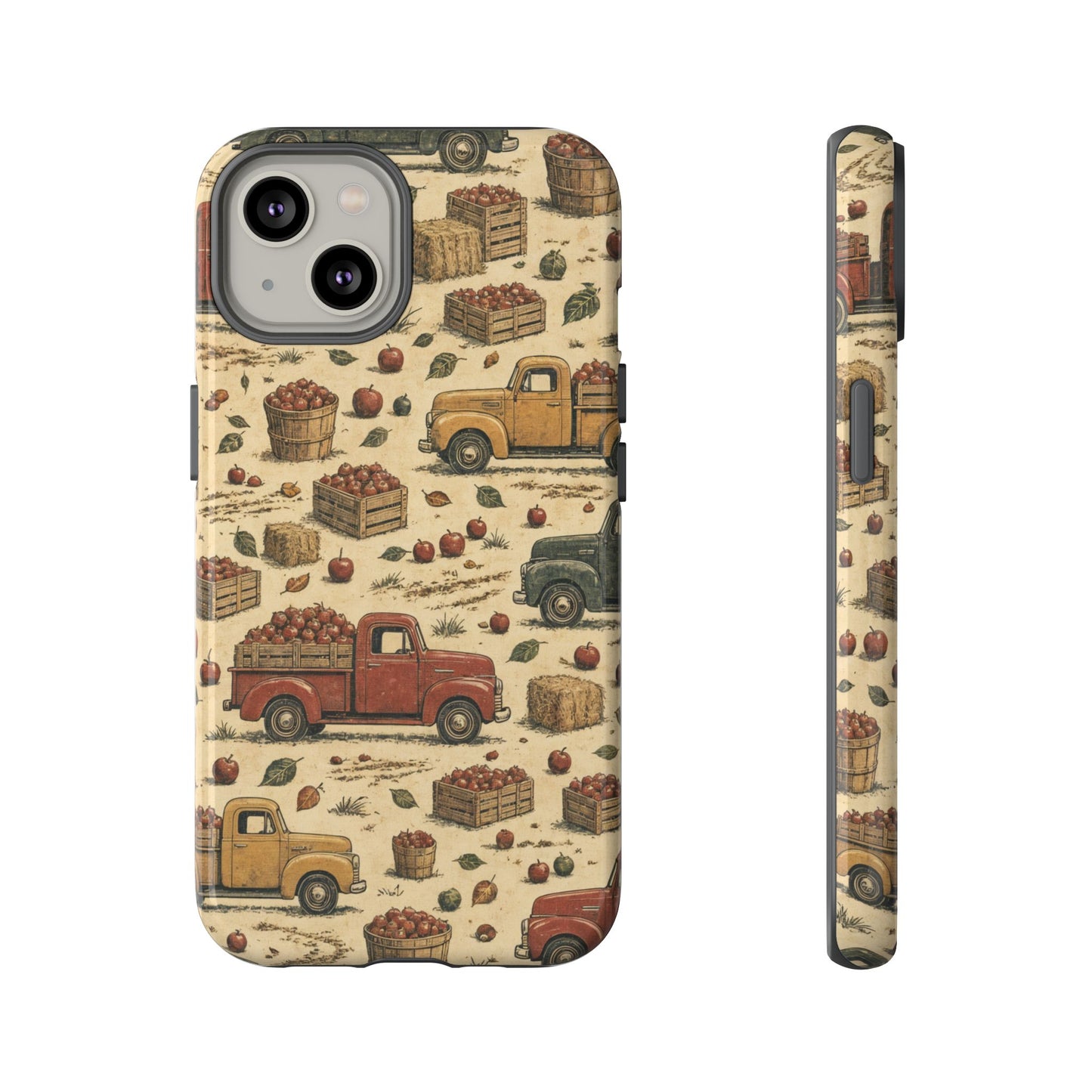 Orchard Truck Tough Case