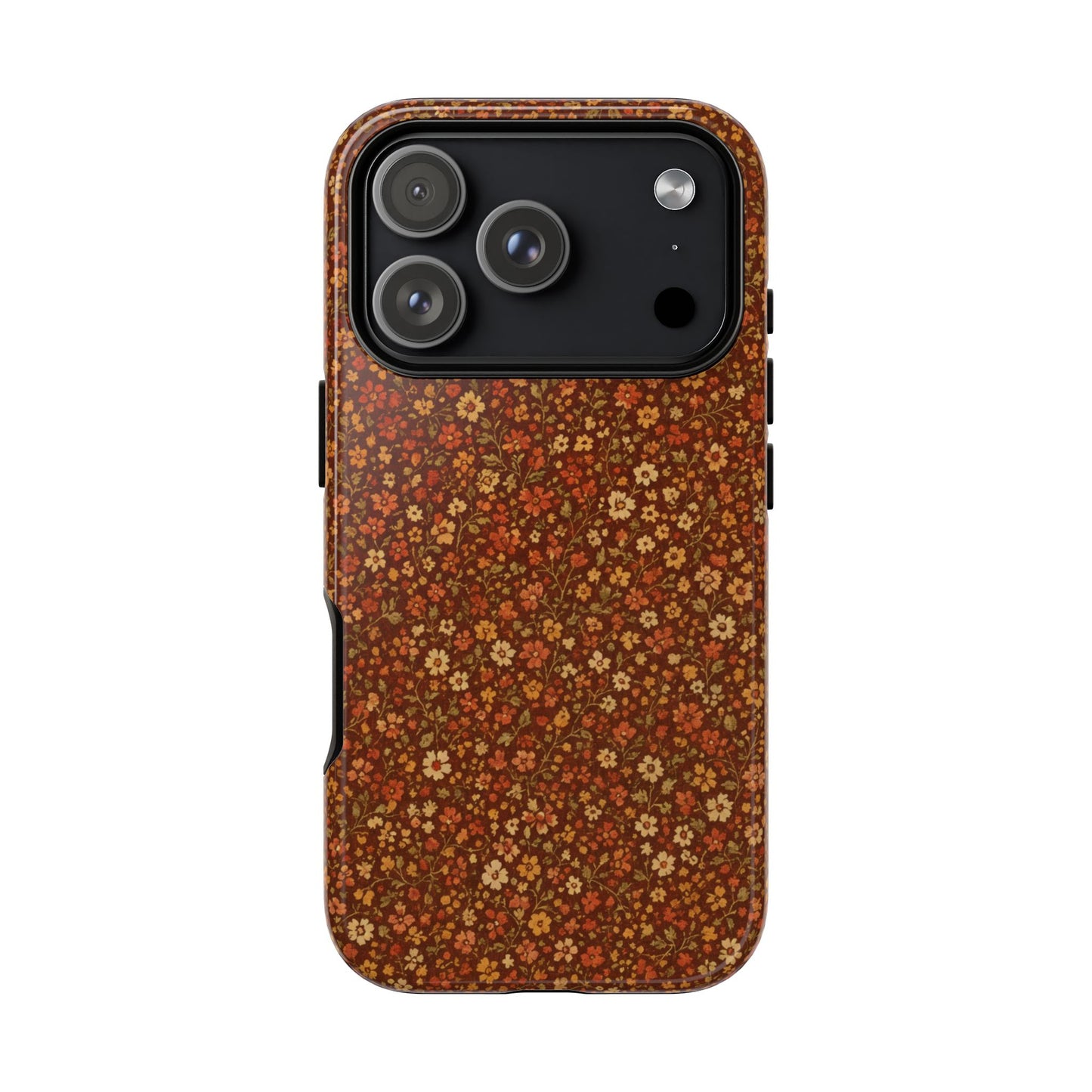 Autumn Calico Tough Case