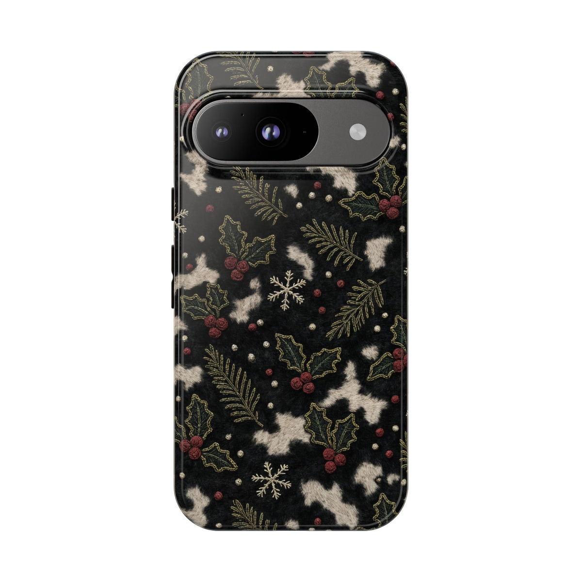 Cowhide Holly Tough Case