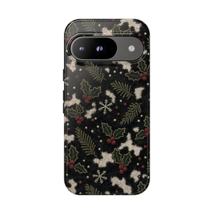 Cowhide Holly Tough Case