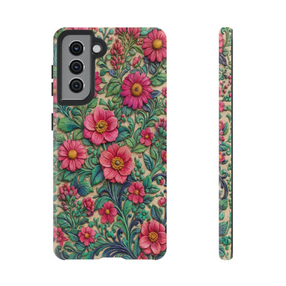 Western Garden Tough Case