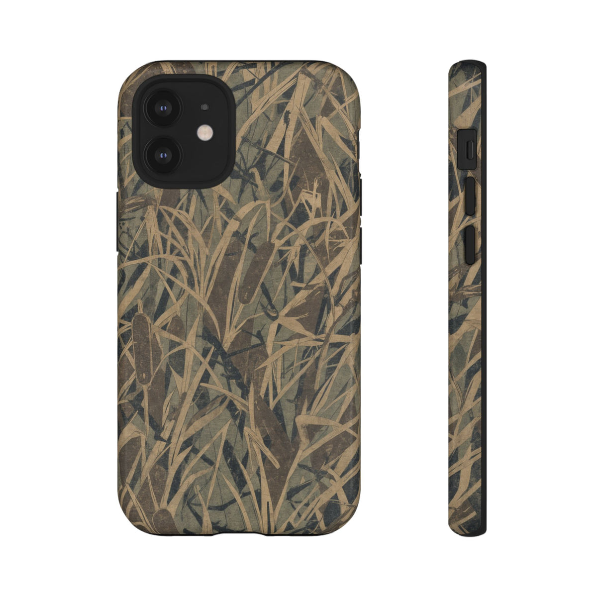 Duck Camo Tough Case