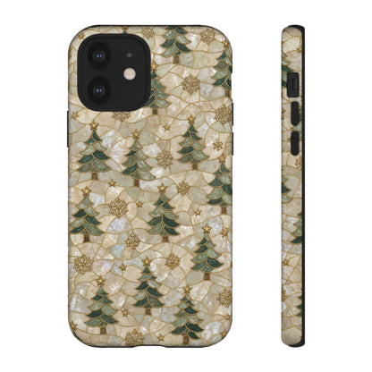 Pearl Pines Tough Case