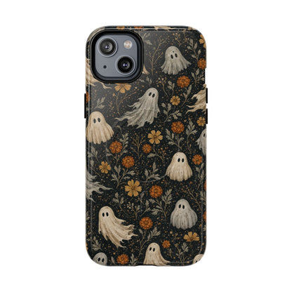 Ghost Garden Magnetic Case