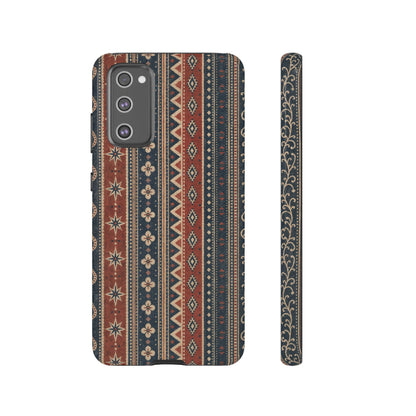 Bandana Stripe Tough Case