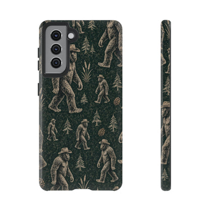 Backwoods Bigfoot Tough Case