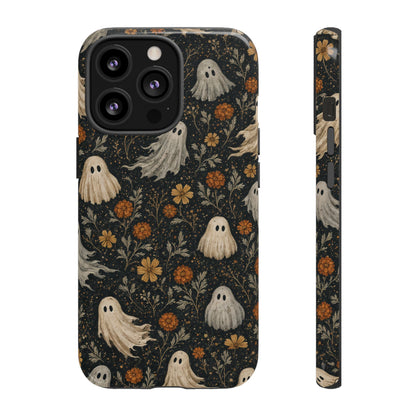 Ghost Garden Tough Case
