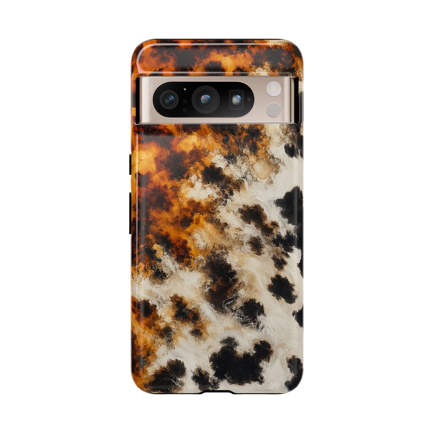 Wild Hide Tough Case