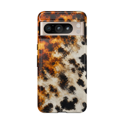 Wild Hide Tough Case