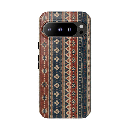 Bandana Stripe Tough Case