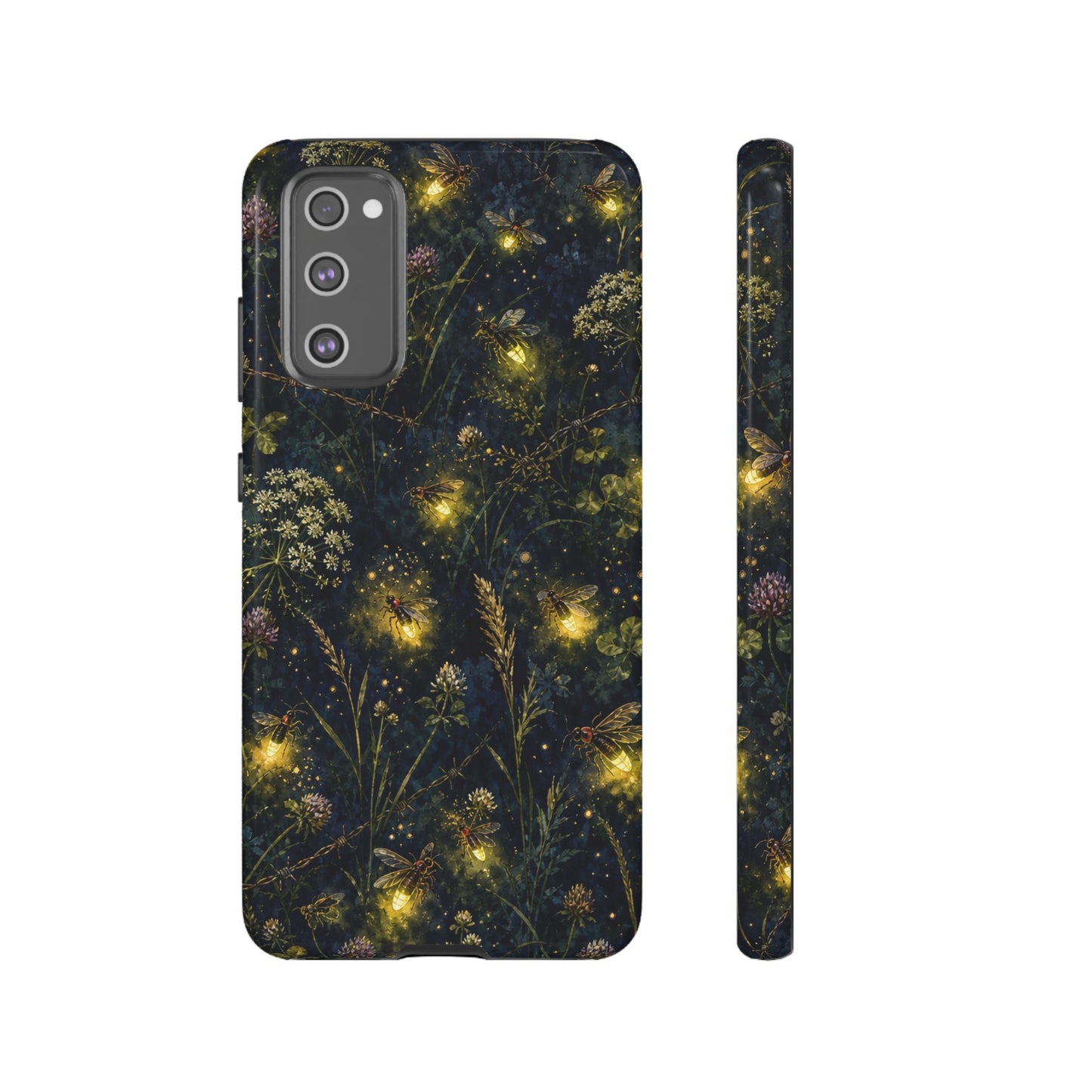Firefly Botanicals Tough Case