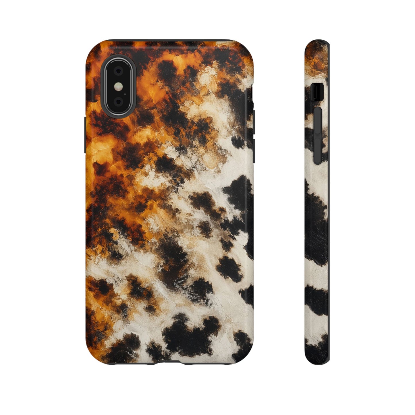Wild Hide Tough Case