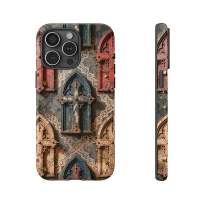 Southern Gothic Crosses Tough Case