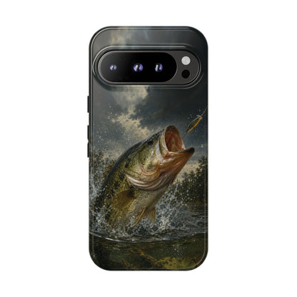 Big Bass Tough Case