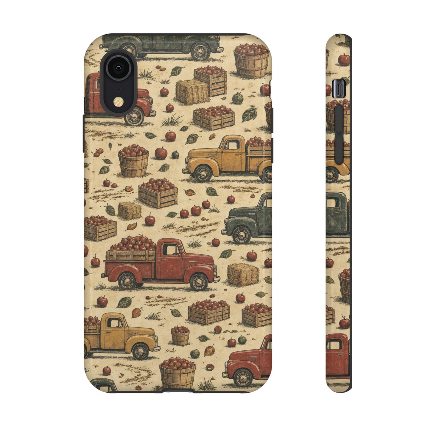 Orchard Truck Tough Case