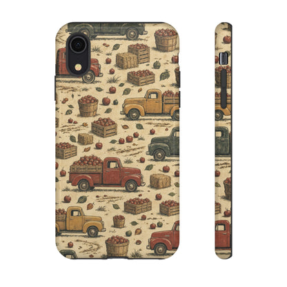 Orchard Truck Tough Case