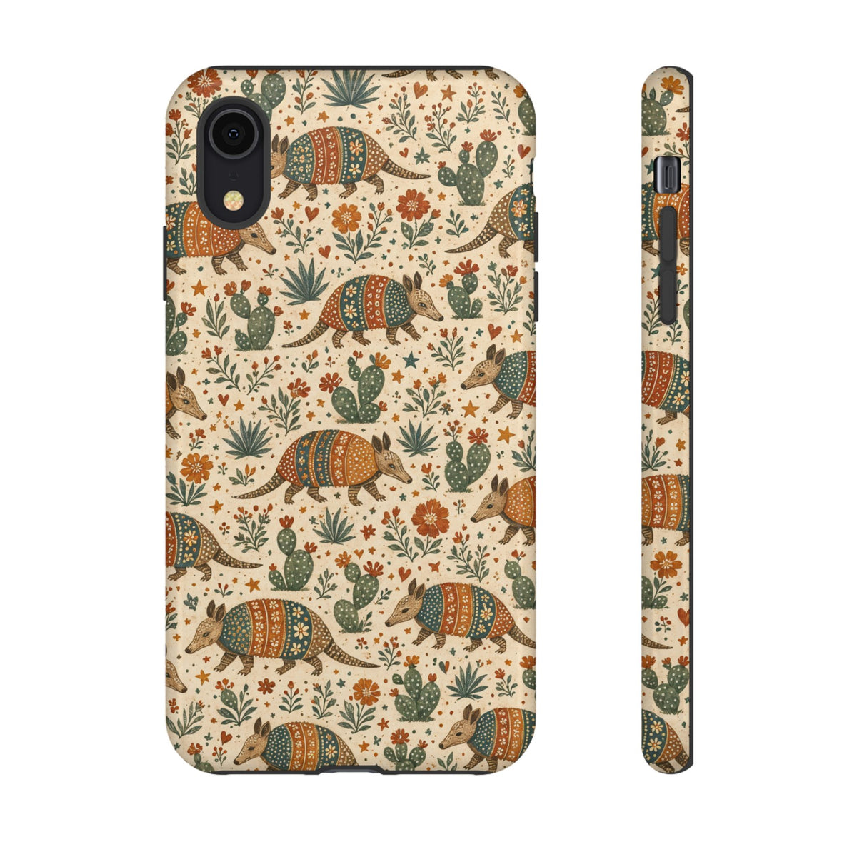 Folk Armadillo Tough Case