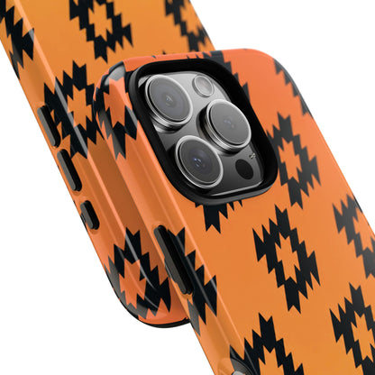 Sunny Aztec Tough Case