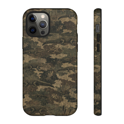 Cattail Gator Tough Case