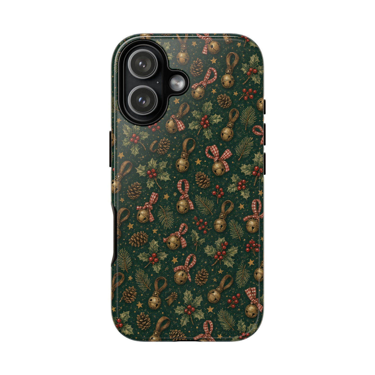 Jingle Bells Tough Case