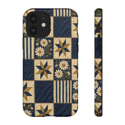 Barn Star Daisy Tough Case