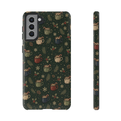 Cocoa Mugs Tough Case
