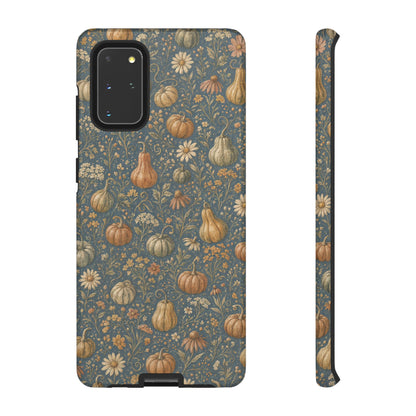 Slate Pumpkin Tough Case