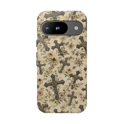 Gospel Bloom Tough Case