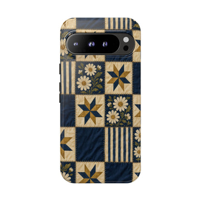 Barn Star Daisy Tough Case