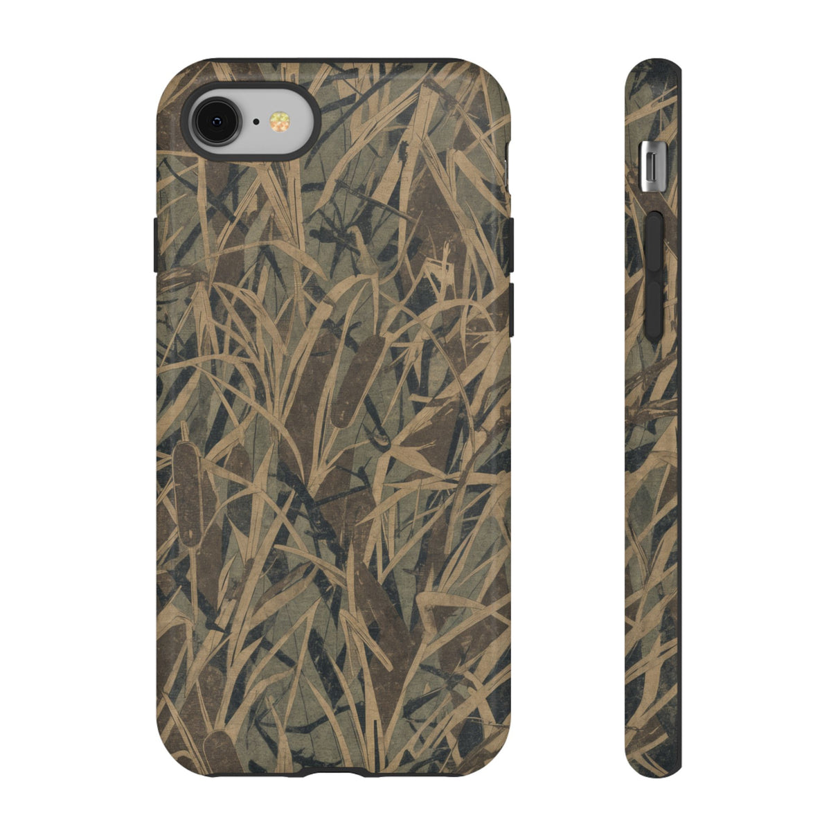 Duck Camo Tough Case