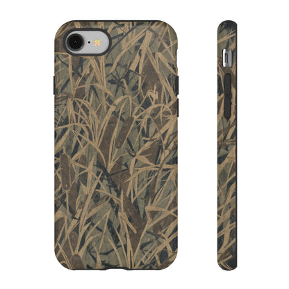 Duck Camo Tough Case