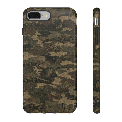 Cattail Gator Tough Case