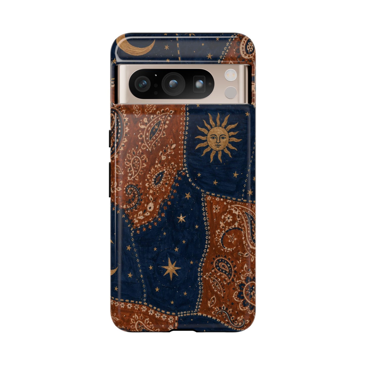Celestial Bandana Tough Case